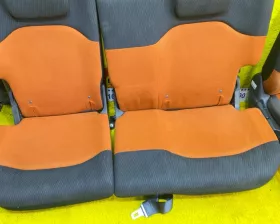 Сидение комплект HONDA