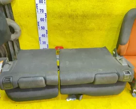 Сидение комплект HONDA