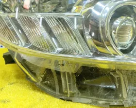Фара TOYOTA