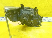 Фара TOYOTA ALPHARD 2009/58-22 8115058120 GGH20W/GGH20/GGH25W/GGH25/ANH20W/ANH20/ANH25W/ANH25/ATH20W/ATH20 2GRFE, передняя левая