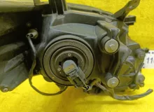 Фара TOYOTA ALPHARD 2009/58-22 8115058120 GGH20W/GGH20/GGH25W/GGH25/ANH20W/ANH20/ANH25W/ANH25/ATH20W/ATH20 2GRFE, передняя левая