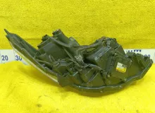 Фара TOYOTA ALPHARD 2009/58-22 8115058120 GGH20W/GGH20/GGH25W/GGH25/ANH20W/ANH20/ANH25W/ANH25/ATH20W/ATH20 2GRFE, передняя левая