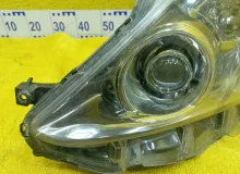 Фара TOYOTA ALPHARD 2009/58-22 8115058120 GGH20W/GGH20/GGH25W/GGH25/ANH20W/ANH20/ANH25W/ANH25/ATH20W/ATH20 2GRFE, передняя левая