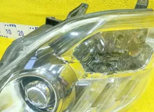 Фара TOYOTA ALPHARD 2009/58-22 8115058120 GGH20W/GGH20/GGH25W/GGH25/ANH20W/ANH20/ANH25W/ANH25/ATH20W/ATH20 2GRFE, передняя левая