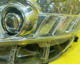 Фара TOYOTA