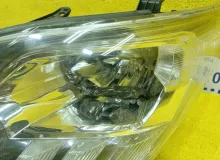 Фара TOYOTA ALPHARD 2009/58-22 8115058120 GGH20W/GGH20/GGH25W/GGH25/ANH20W/ANH20/ANH25W/ANH25/ATH20W/ATH20 2GRFE, передняя левая