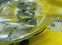 Фара TOYOTA ALPHARD 2009/58-22 8115058120 GGH20W/GGH20/GGH25W/GGH25/ANH20W/ANH20/ANH25W/ANH25/ATH20W/ATH20 2GRFE, передняя левая