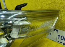 Фара TOYOTA ALPHARD 2009/58-22 8115058120 GGH20W/GGH20/GGH25W/GGH25/ANH20W/ANH20/ANH25W/ANH25/ATH20W/ATH20 2GRFE, передняя левая