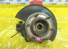 Ступица HUMMER H3 2006 10393246 LLR, передняя правая