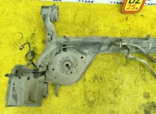 Задняя балка NISSAN SERENA 2016/Цвет G41 55501CY70C GFC27/GC27/C27 MR20DD, задняя