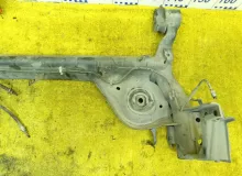 Задняя балка NISSAN SERENA 2016/Цвет G41 55501CY70C GFC27/GC27/C27 MR20DD, задняя