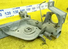 Задняя балка NISSAN SERENA 2016/Цвет G41 55501CY70C GFC27/GC27/C27 MR20DD, задняя