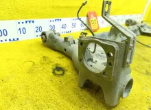 Задняя балка NISSAN SERENA 2016/Цвет G41 55501CY70C GFC27/GC27/C27 MR20DD, задняя