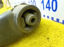 Задняя балка NISSAN SERENA 2016/Цвет G41 55501CY70C GFC27/GC27/C27 MR20DD, задняя