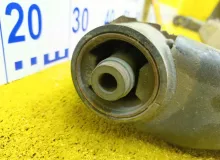 Задняя балка NISSAN SERENA 2016/Цвет G41 55501CY70C GFC27/GC27/C27 MR20DD, задняя