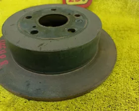 Тормозной диск Toyota