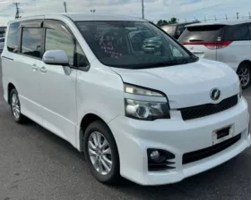 Тормозной диск Toyota