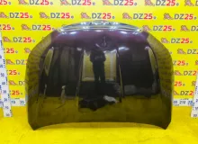 Капот SUBARU FORESTER 2012/Цвет G3U 57229SG0009P SJG/SJ5/SJ9/SJD FA20F/FA20E/FA20ESZHZA, передний