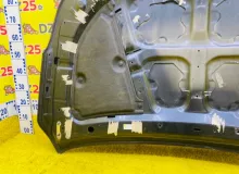 Капот SUBARU FORESTER 2012/Цвет G3U 57229SG0009P SJG/SJ5/SJ9/SJD FA20F/FA20E/FA20ESZHZA, передний