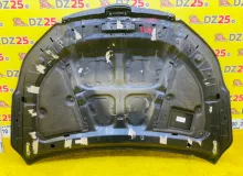 Капот SUBARU FORESTER 2012/Цвет G3U 57229SG0009P SJG/SJ5/SJ9/SJD FA20F/FA20E/FA20ESZHZA, передний