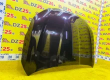 Капот SUBARU FORESTER 2012/Цвет G3U 57229SG0009P SJG/SJ5/SJ9/SJD FA20F/FA20E/FA20ESZHZA, передний