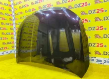 Капот SUBARU FORESTER 2012/Цвет G3U 57229SG0009P SJG/SJ5/SJ9/SJD FA20F/FA20E/FA20ESZHZA, передний