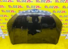 Капот SUBARU FORESTER 2012/Цвет G3U 57229SG0009P SJG/SJ5/SJ9/SJD FA20F/FA20E/FA20ESZHZA, передний