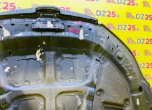 Капот SUBARU FORESTER 2012/Цвет G3U 57229SG0009P SJG/SJ5/SJ9/SJD FA20F/FA20E/FA20ESZHZA, передний