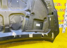 Капот SUBARU FORESTER 2012/Цвет G3U 57229SG0009P SJG/SJ5/SJ9/SJD FA20F/FA20E/FA20ESZHZA, передний