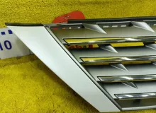 Решетка радиатора TOYOTA ALPHARD 2009/Цвет 070 5310158120 GGH20W/GGH20/GGH25W/GGH25/ANH20W/ANH20/ANH25W/ANH25/ATH20W/ATH20 2GRFE, передняя