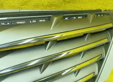 Решетка радиатора TOYOTA ALPHARD 2009/Цвет 070 5310158120 GGH20W/GGH20/GGH25W/GGH25/ANH20W/ANH20/ANH25W/ANH25/ATH20W/ATH20 2GRFE, передняя