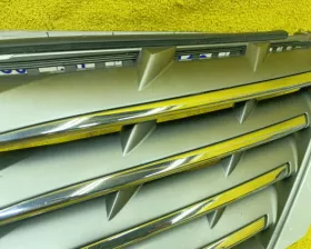 Решетка радиатора TOYOTA