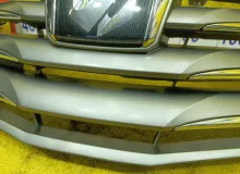 Решетка радиатора TOYOTA ALPHARD 2009/Цвет 070 5310158120 GGH20W/GGH20/GGH25W/GGH25/ANH20W/ANH20/ANH25W/ANH25/ATH20W/ATH20 2GRFE, передняя