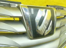Решетка радиатора TOYOTA ALPHARD 2009/Цвет 070 5310158120 GGH20W/GGH20/GGH25W/GGH25/ANH20W/ANH20/ANH25W/ANH25/ATH20W/ATH20 2GRFE, передняя