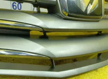 Решетка радиатора TOYOTA ALPHARD 2009/Цвет 070 5310158120 GGH20W/GGH20/GGH25W/GGH25/ANH20W/ANH20/ANH25W/ANH25/ATH20W/ATH20 2GRFE, передняя