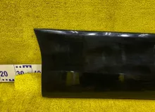 Накладка на дверь TOYOTA ALPHARD/VELLFIRE 2008/Цвет 202 7690558030C0 GGH25W/GGH25/ANH20W/ANH20/ANH25W/ANH25/ATH20W/ATH20/GGH20W/GGH20 2GRFE, задняя правая