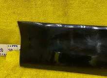 Накладка на дверь TOYOTA ALPHARD/VELLFIRE 2008/Цвет 202 7690558030C0 GGH25W/GGH25/ANH20W/ANH20/ANH25W/ANH25/ATH20W/ATH20/GGH20W/GGH20 2GRFE, задняя правая