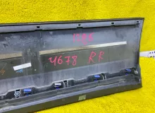 Накладка на дверь TOYOTA ALPHARD/VELLFIRE 2008/Цвет 202 7690558030C0 GGH25W/GGH25/ANH20W/ANH20/ANH25W/ANH25/ATH20W/ATH20/GGH20W/GGH20 2GRFE, задняя правая