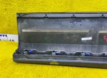 Накладка на дверь TOYOTA ALPHARD/VELLFIRE 2008/Цвет 202 7690558030C0 GGH25W/GGH25/ANH20W/ANH20/ANH25W/ANH25/ATH20W/ATH20/GGH20W/GGH20 2GRFE, задняя правая