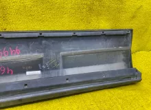 Накладка на дверь TOYOTA ALPHARD/VELLFIRE 2008/Цвет 1E4 7690358030B0 GGH20W/GGH20/GGH25W/GGH25/ANH20W/ANH20/ANH25W/ANH25/ATH20W/ATH20 2GRFE, передняя правая