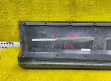 Накладка на дверь TOYOTA ALPHARD/VELLFIRE 2008/Цвет 1E4 7690358030B0 GGH20W/GGH20/GGH25W/GGH25/ANH20W/ANH20/ANH25W/ANH25/ATH20W/ATH20 2GRFE, передняя правая