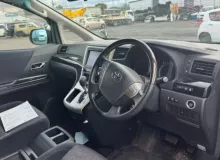 Накладка на крыло TOYOTA ALPHARD/VELLFIRE 2008/Цвет 070 7690258030A0 ANH20W/ANH20/ANH25W/ANH25/ATH20W/ATH20/GGH20W/GGH20/GGH25W/GGH25 2AZFE, передняя левая
