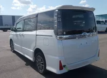 Монитор TOYOTA VOXY/NOAH/ESQUIRE 2014/Цвет 070 0854000420B0 ZRR85W/ZRR85G/ZRR85/ZRR80G/ZRR80/ZRR80W/ZWR80/ZWR80G/ZWR80W 3ZRFAE