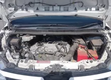 Монитор TOYOTA VOXY/NOAH/ESQUIRE 2014/Цвет 070 0854000420B0 ZRR85W/ZRR85G/ZRR85/ZRR80G/ZRR80/ZRR80W/ZWR80/ZWR80G/ZWR80W 3ZRFAE