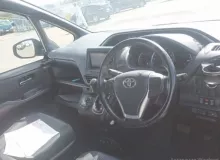 Монитор TOYOTA VOXY/NOAH/ESQUIRE 2014/Цвет 070 0854000420B0 ZRR85W/ZRR85G/ZRR85/ZRR80G/ZRR80/ZRR80W/ZWR80/ZWR80G/ZWR80W 3ZRFAE