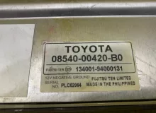 Монитор TOYOTA VOXY/NOAH/ESQUIRE 2014/Цвет 070 0854000420B0 ZRR85W/ZRR85G/ZRR85/ZRR80G/ZRR80/ZRR80W/ZWR80/ZWR80G/ZWR80W 3ZRFAE