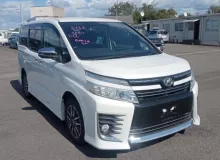 Монитор TOYOTA VOXY/NOAH/ESQUIRE 2014/Цвет 070 0854000420B0 ZRR85W/ZRR85G/ZRR85/ZRR80G/ZRR80/ZRR80W/ZWR80/ZWR80G/ZWR80W 3ZRFAE