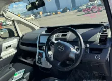 Монитор NISSAN/MITSUBISHI/HONDA/LEXUS/TOYOTA/ALPINE VOXY/NOAH ALPINE TMX-R1050VG/GB 9098111013 ZRR70W/ZRR70G/ZRR70/ZRR75G/ZRR75W/ZRR75 3ZRFAE, задний