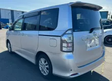 Монитор NISSAN/MITSUBISHI/HONDA/LEXUS/TOYOTA/ALPINE VOXY/NOAH ALPINE TMX-R1050VG/GB 9098111013 ZRR70W/ZRR70G/ZRR70/ZRR75G/ZRR75W/ZRR75 3ZRFAE, задний