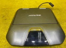 Монитор NISSAN/MITSUBISHI/HONDA/LEXUS/TOYOTA/ALPINE VOXY/NOAH ALPINE TMX-R1050VG/GB 9098111013 ZRR70W/ZRR70G/ZRR70/ZRR75G/ZRR75W/ZRR75 3ZRFAE, задний